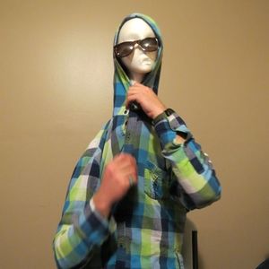 Meet your Posher, Derek